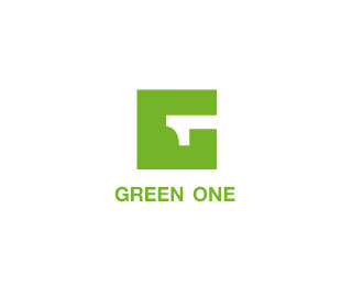 GreenOne by hcwong